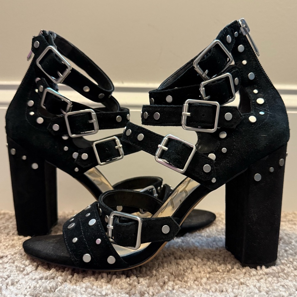 NEW Sam Edelman Women's York Sandals